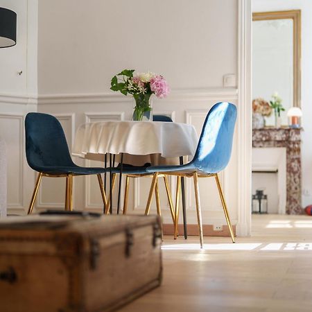 Le Marais Cosy-Comfy Appartment パリ エクステリア 写真