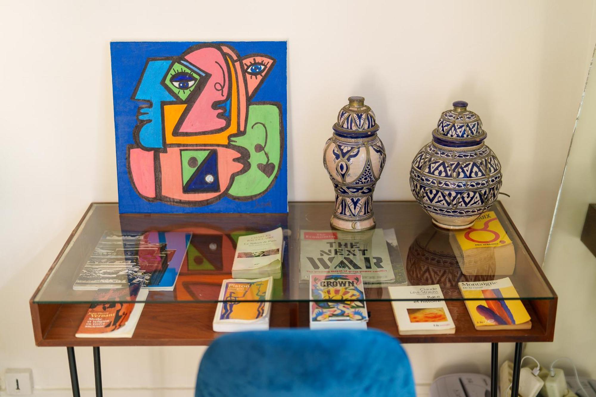 Le Marais Cosy-Comfy Appartment パリ エクステリア 写真